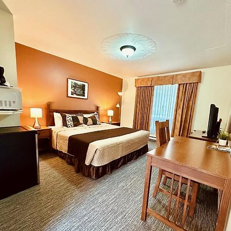 Best Northern Motel And Restaurant วาวา ภายนอก รูปภาพ